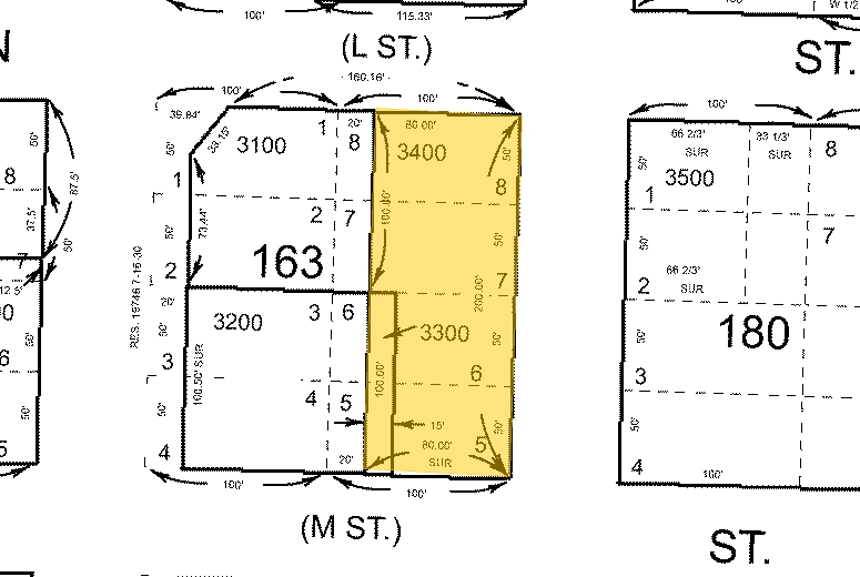 More Photos Of 737-738 SE Washington St, Portland Warehouse For Lease