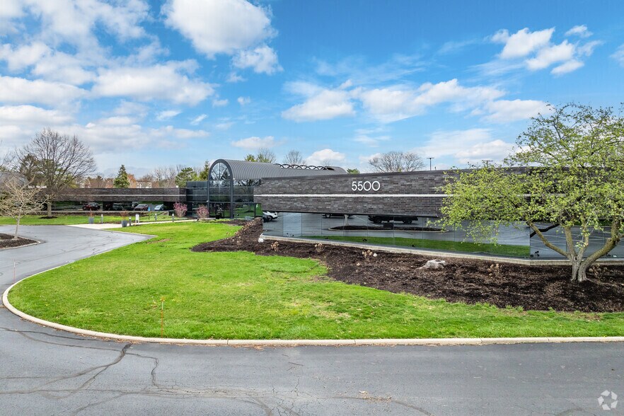 More Photos Of 5500 Frantz Rd, Dublin Coworking Space