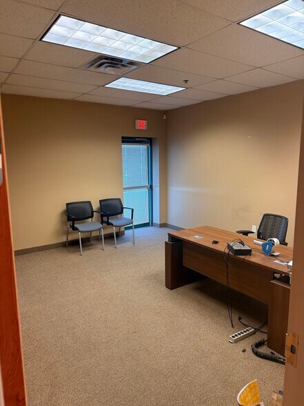 More Photos Of 2015 Silver Bell Rd, Eagan Industrial For Lease