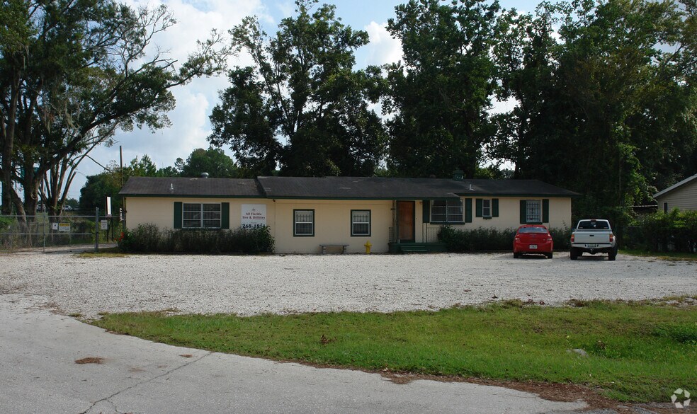 Primary Photo Of 6952 12th St, Jacksonville Office For Sale