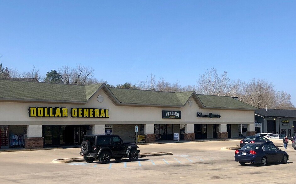 More Photos Of 5225 W State Road 46, Bloomington Unknown For Lease