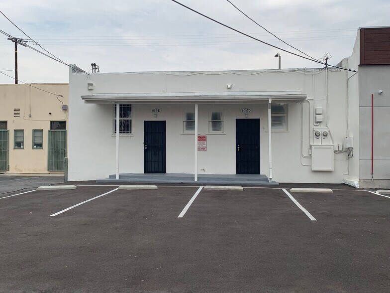More Photos Of 1058-1060 E Las Tunas Dr, San Gabriel Storefront Retail Office For Sale