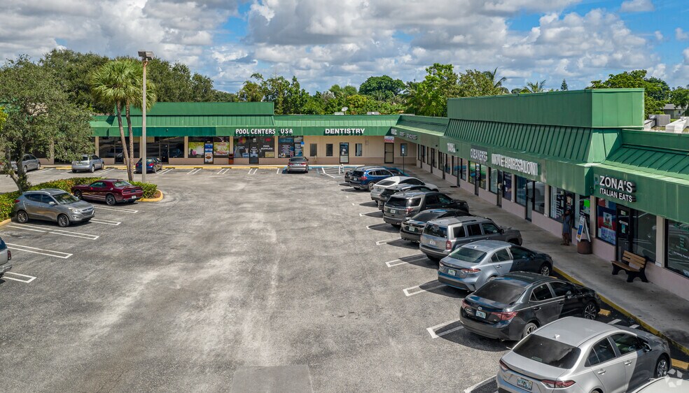 More Photos Of 8203-8357 W Atlantic Blvd, Pompano Beach Unknown For Lease