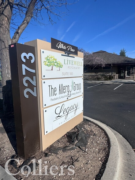 More Photos Of 2273 E Gala St, Meridian Office For Sale