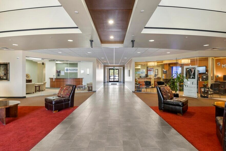 More Photos Of 8580 Scarborough Dr, Colorado Springs Office For Sale