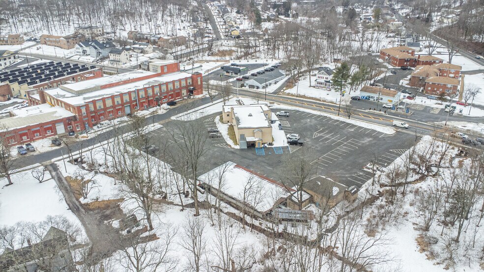 More Photos Of 85 Mill St, Newton Lodge Meeting Hall For Sale