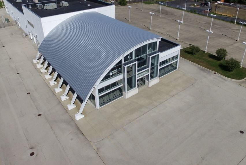 Primary Photo Of 3300 Ogden Ave, Lisle Auto Dealership For Sale