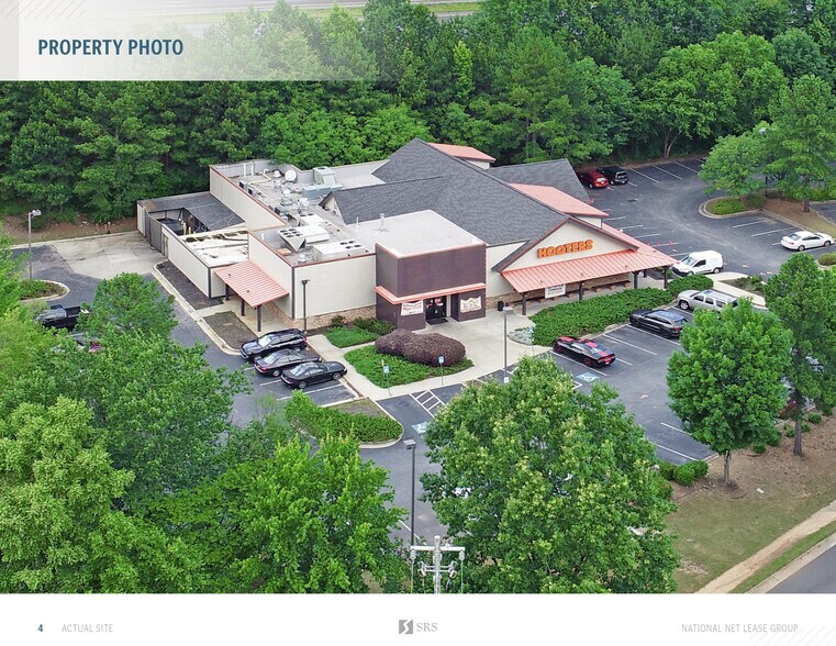 More Photos Of 6855 Douglas Blvd, Douglasville Restaurant For Lease