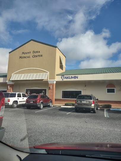 More Photos Of 3615 Lake Center Dr, Mount Dora Medical For Sale