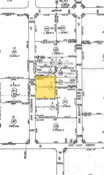 More Photos Of 31128 San Clemente St, Hayward Warehouse For Sale