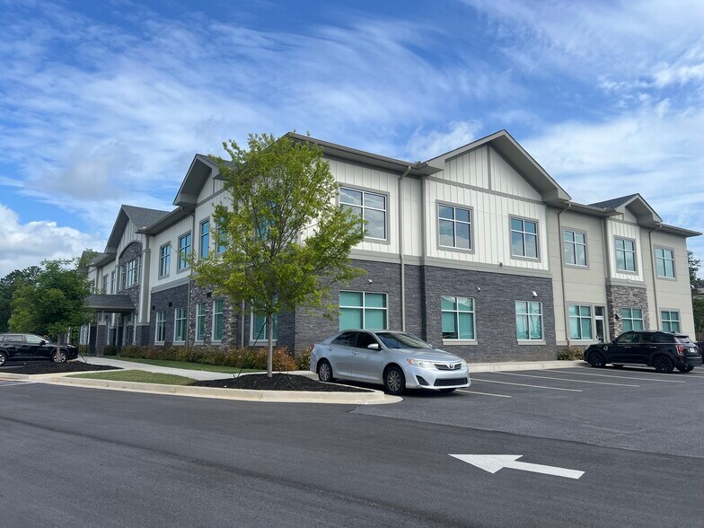 More Photos Of 1715 Resurgence Dr, Watkinsville Medical For Lease