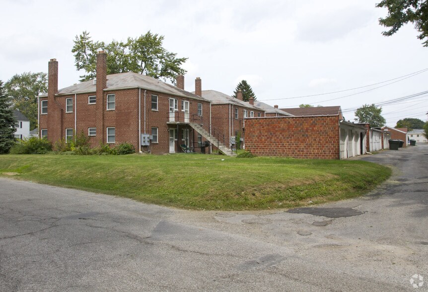 More Photos Of 802 Kenwick Rd, Columbus Apartments For Sale