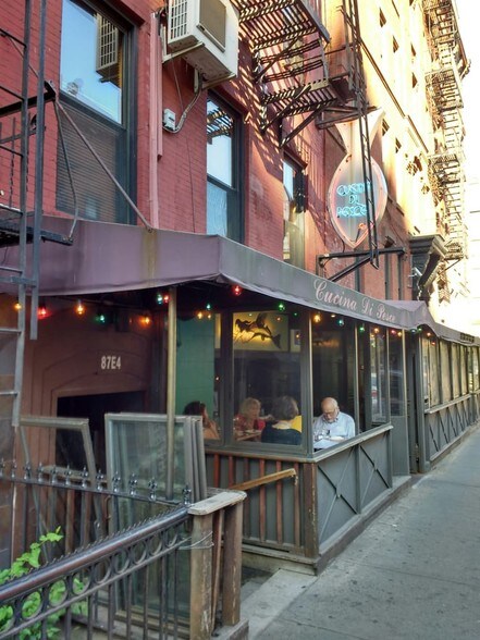 More Photos Of 87 E 4th St, New York Apartments For Lease