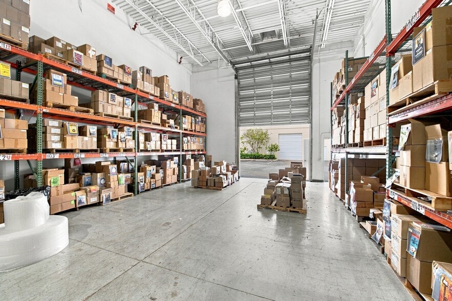More Photos Of 1669 NW 144th Ter, Sunrise Warehouse For Sale