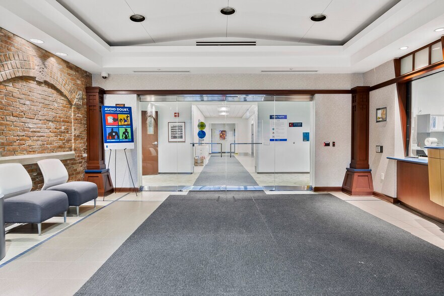 More Photos Of 725 Broadway, Albany Office For Lease