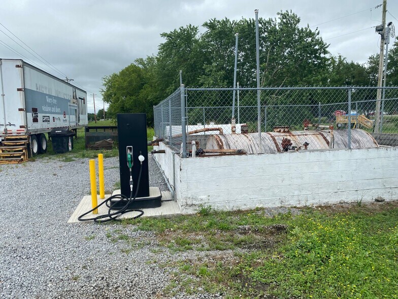 More Photos Of 1837 Highway 64 W, Shelbyville Convenience Store For Sale