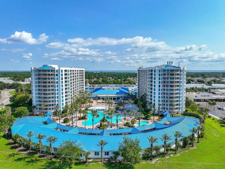 More Photos Of 4201 Indian Bayou Trl, Destin Hotel For Lease