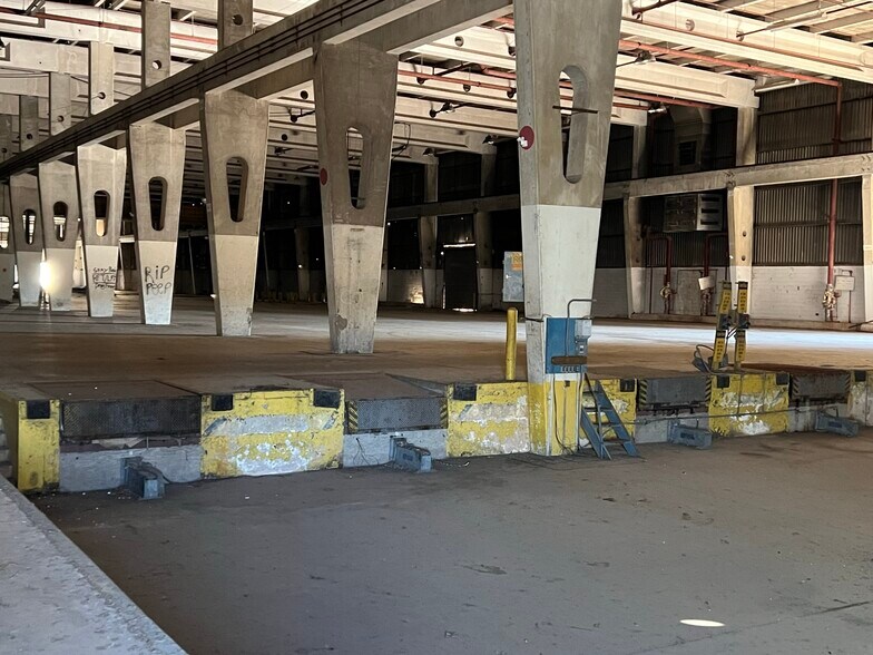 More Photos Of 1762 Goosepond Dr, Scottsboro Warehouse For Sale