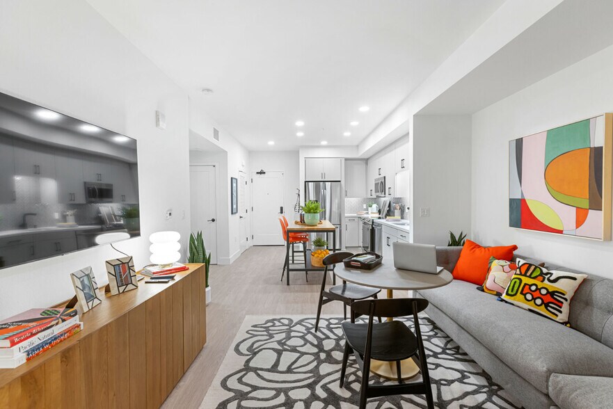 More Photos Of 4353 Park Blvd, San Diego Apartments For Lease