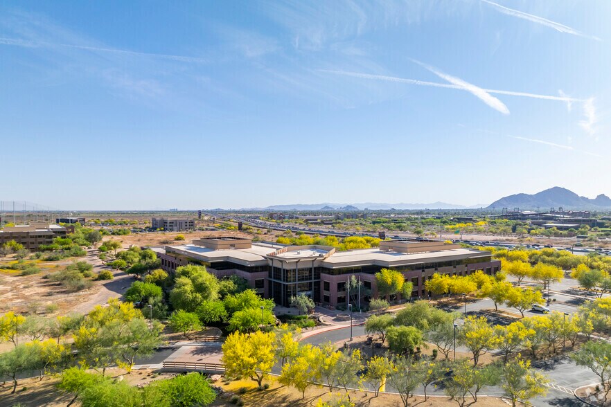 More Photos Of 7720 N Dobson Rd, Scottsdale Office For Lease