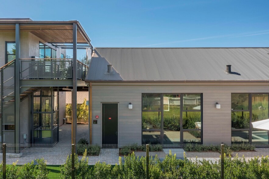 More Photos Of 301 1st St W, Sonoma General Retail For Sale