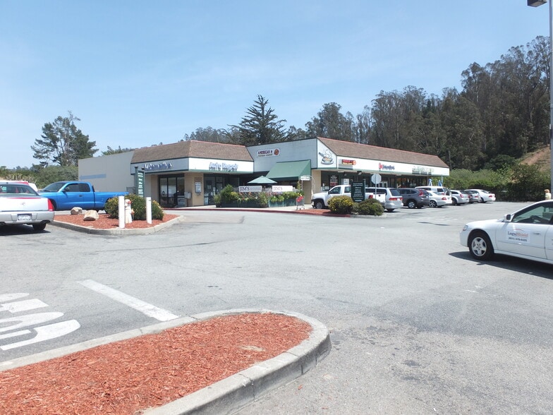 More Photos Of 7925-8075 San Miguel Canyon Rd, Salinas Unknown For Lease