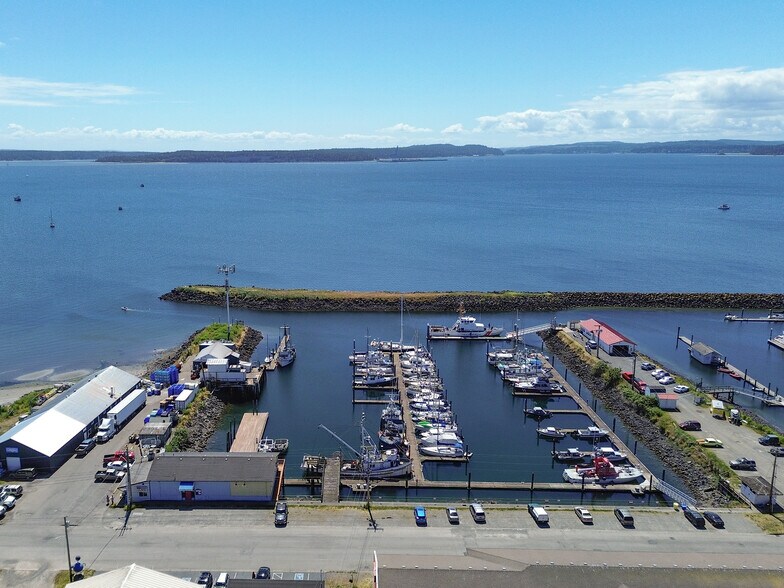 More Photos Of 2503 Washington Street, Port Townsend Specialty For Sale