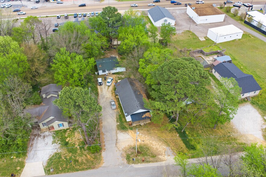 More Photos Of 252 N Main St, Lexington Multifamily For Sale