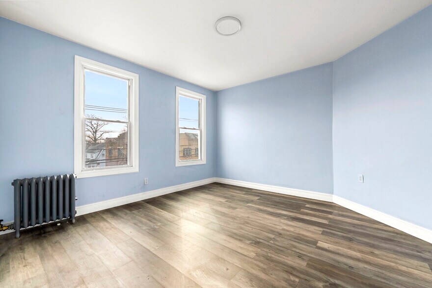 More Photos Of 153-157 Stuyvesant Ave, Newark Land For Sale