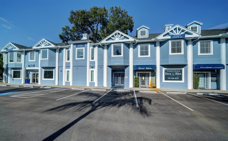 More Photos Of 1465 S Fort Harrison Ave, Clearwater Office For Lease