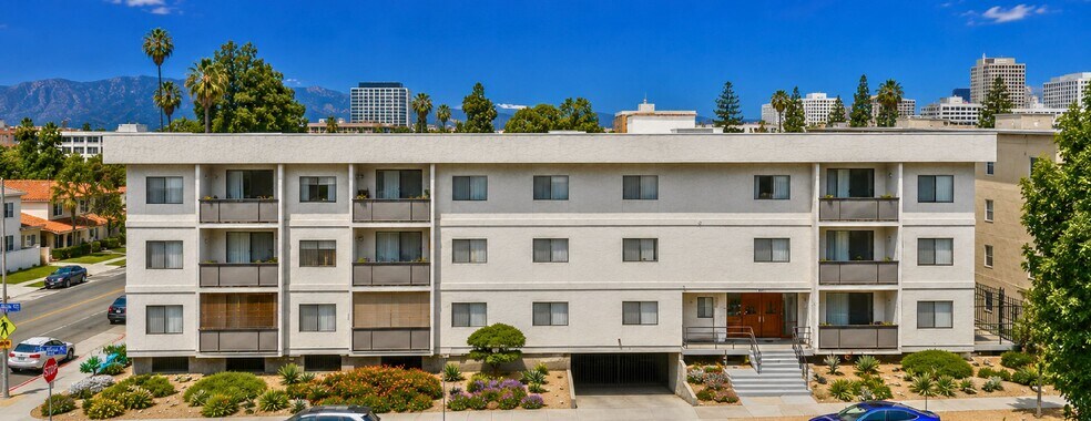 More Photos Of 201 N Belmont St, Glendale Apartments For Sale