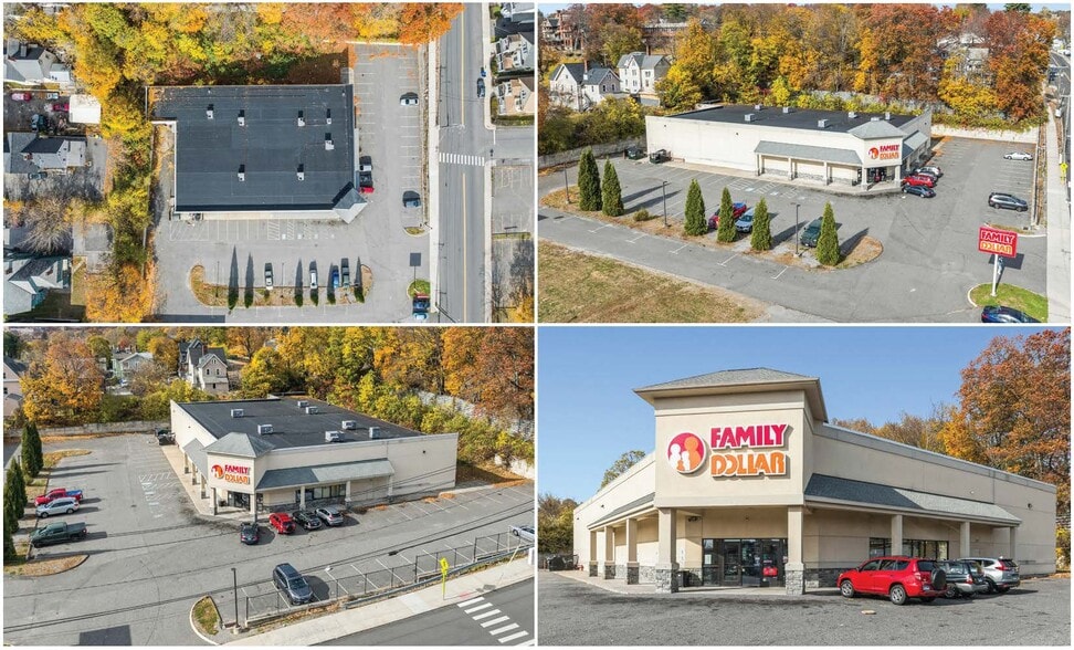 More Photos Of 91 Cooke St, Waterbury Storefront For Sale