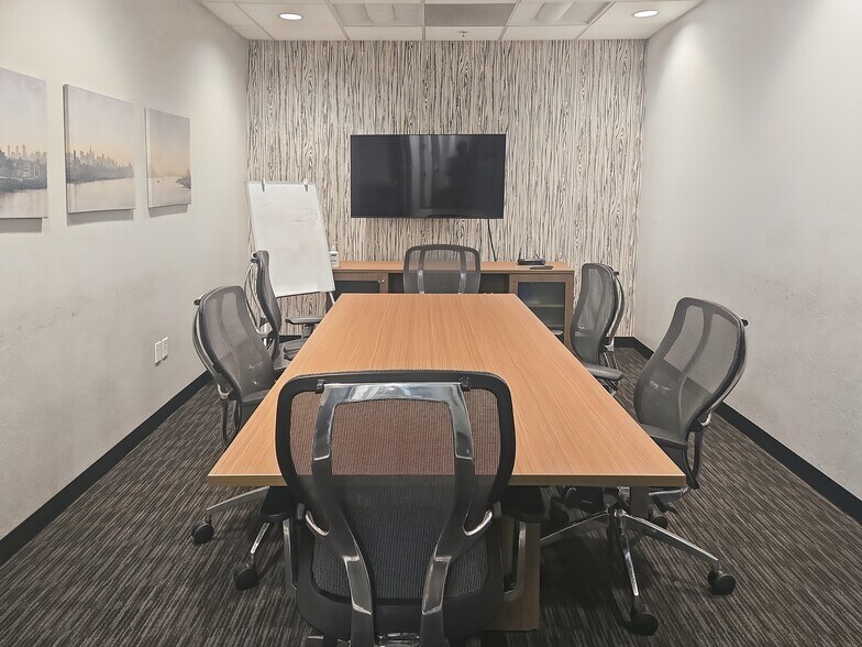 More Photos Of 3000 El Camino Real, Palo Alto Coworking Space