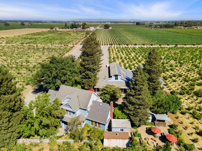 More Photos Of 9291 E Harney Ln, Lodi Land For Sale