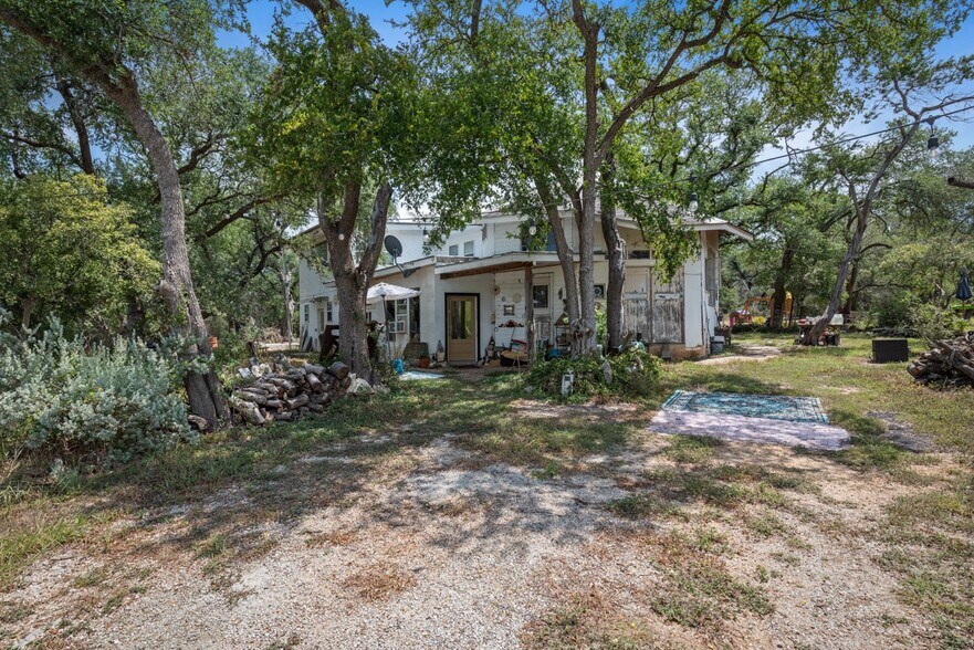 More Photos Of 501 Limestone Ln, Driftwood Specialty For Sale