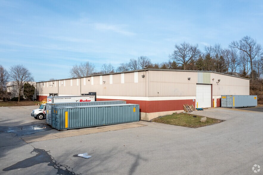 More Photos Of 22-24 Riverview Dr, Marlboro Warehouse For Lease