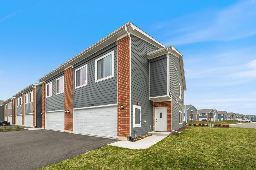 Primary Photo Of , Yorkville Multifamily For Sale