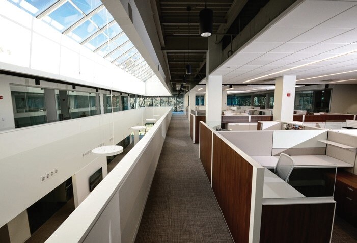 More Photos Of 3801 West Chester Pike, Newtown Square Office For Lease