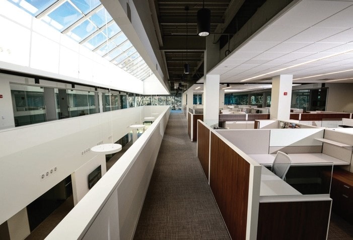 More Photos Of 3801 West Chester Pike, Newtown Square Office For Lease