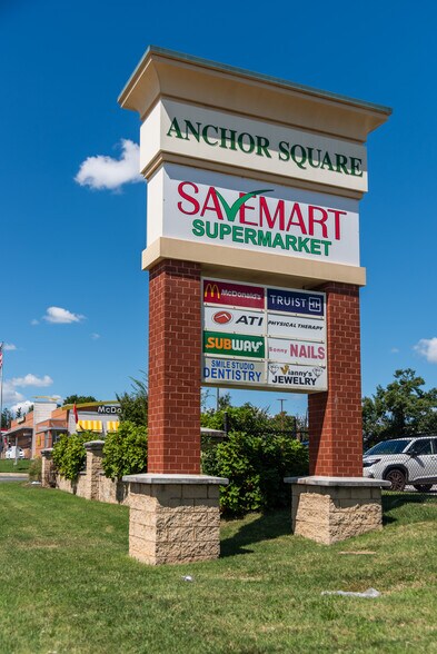 More Photos Of 6540 Eastern Ave, Baltimore Fast Food For Sale