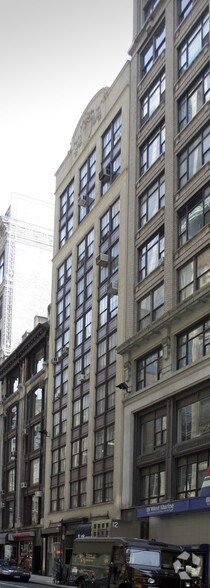 More Photos Of 8-10 W 37th St, New York Office For Sale