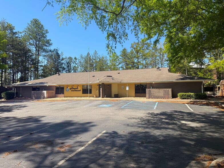 Primary Photo Of 1700 Corporate Dr, Birmingham Daycare Center For Sale