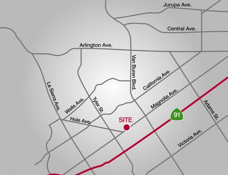 More Photos Of 3868 Dawes St, Riverside Land For Sale