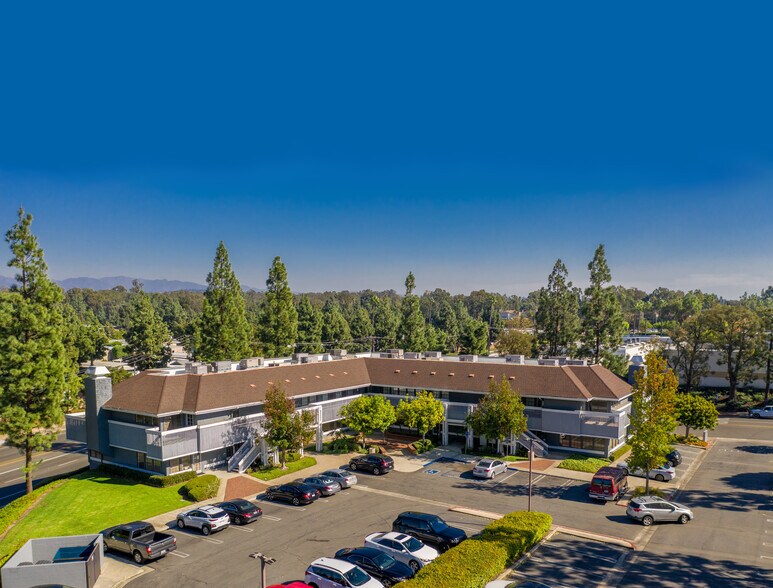 Primary Photo Of 22471 Aspan St, Lake Forest Office For Sale