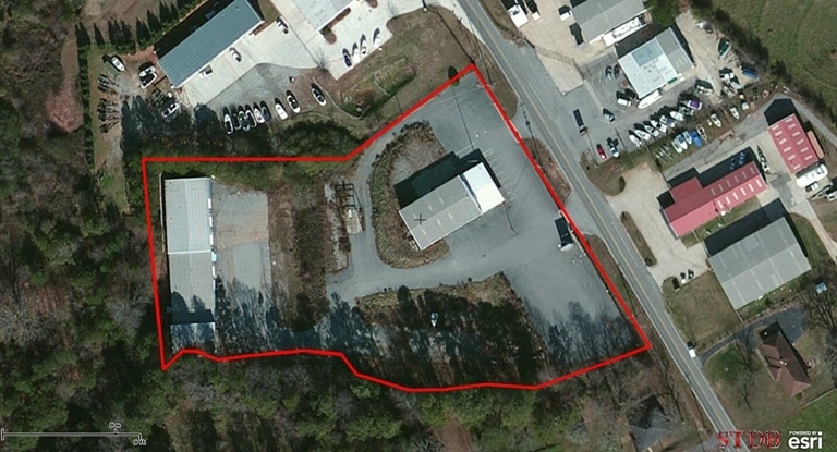 More Photos Of 6080 Lanier Islands Pky, Buford Service For Sale