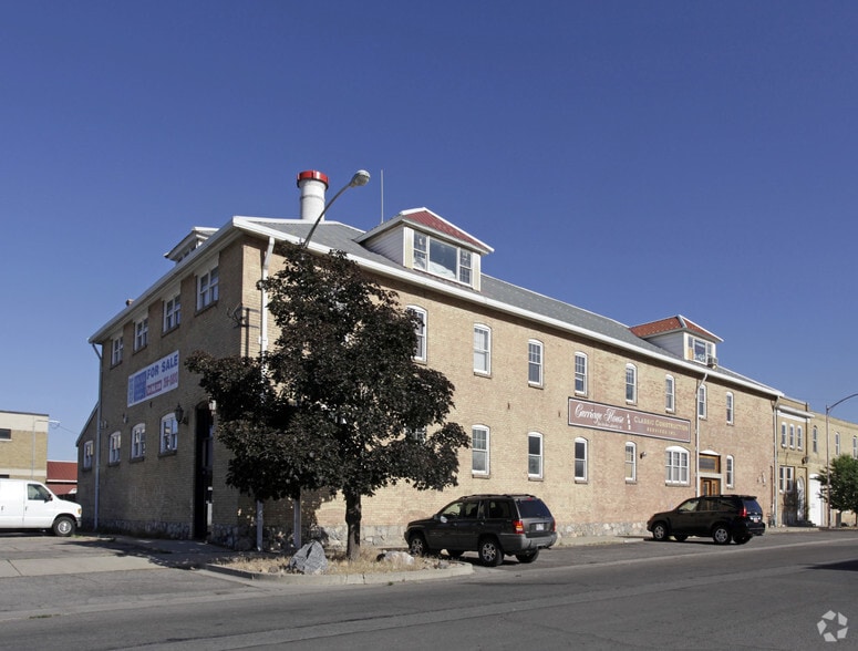 Primary Photo Of 560 S 100 W, Provo Coworking Space