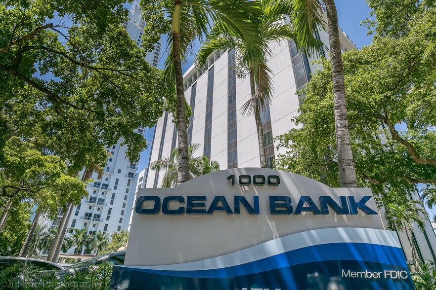 More Photos Of 1000 Brickell Ave, Miami Office For Sale