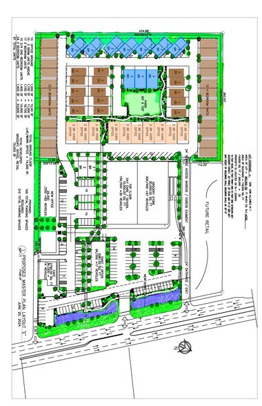 More Photos Of 1100 N Paseo de Onate, Espanola Storefront Retail Office For Lease