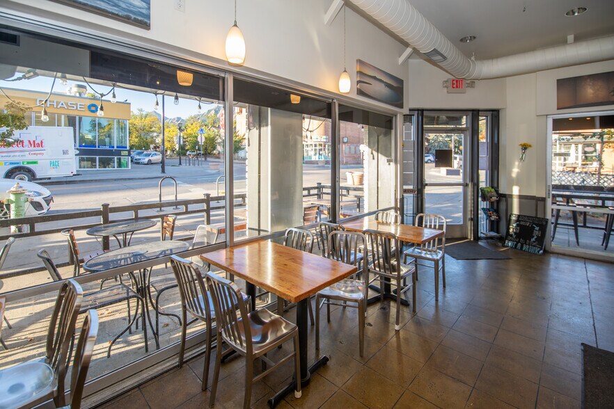 More Photos Of , Boulder General Retail For Sale