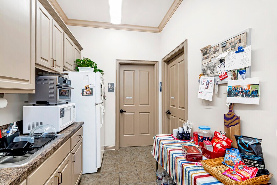 More Photos Of 5139 Bluebonnet Blvd, Baton Rouge Office For Lease